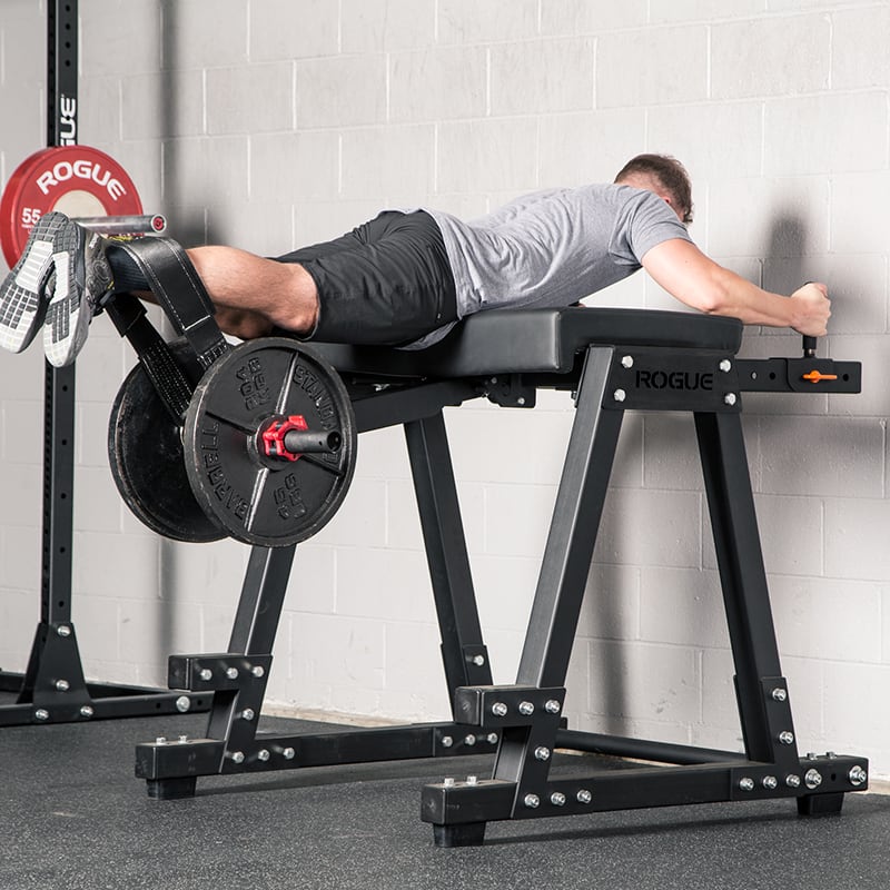 ローグフィットネス Rogue Z Hyper | Reverse Hyper Machine | Rogue Fitness